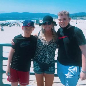 Meet your Posher, Jen